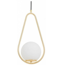 Подвесной светильник LUMINA DECO  LDP 2103-1 GD