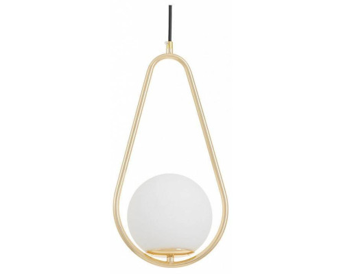 Подвесной светильник LUMINA DECO  LDP 2103-1 GD