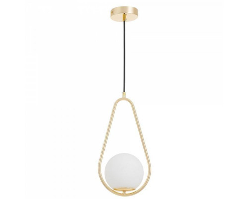 Подвесной светильник LUMINA DECO  LDP 2103-1 GD