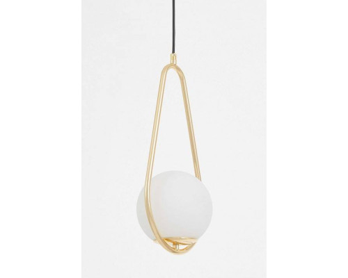 Подвесной светильник LUMINA DECO  LDP 2103-1 GD