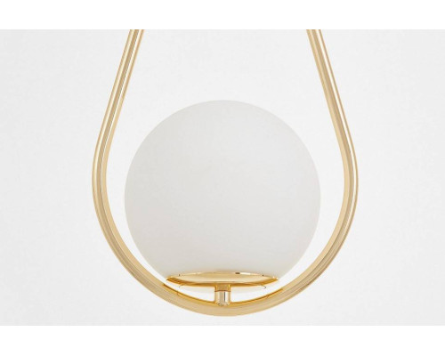 Подвесной светильник LUMINA DECO  LDP 2103-1 GD