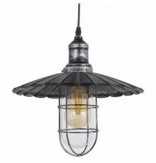 Подвесной светильник LUMINA DECO Lataro LDP 6015 O.SL