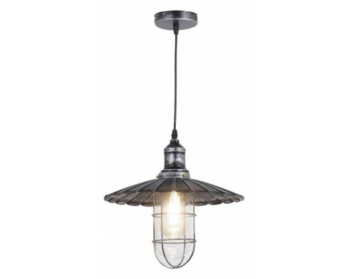 Подвесной светильник LUMINA DECO Lataro LDP 6015 O.SL