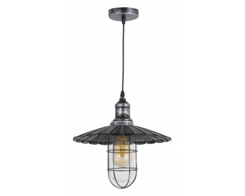 Подвесной светильник LUMINA DECO Lataro LDP 6015 O.SL