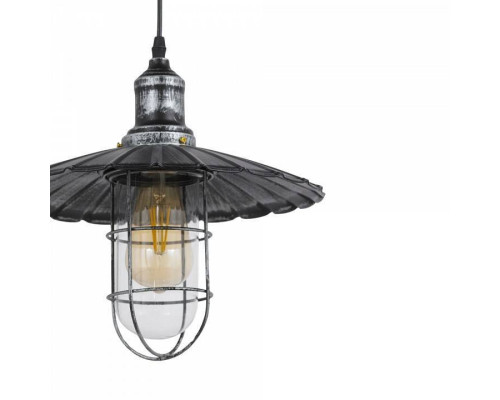 Подвесной светильник LUMINA DECO Lataro LDP 6015 O.SL