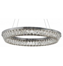 Подвесной светильник LUMINA DECO 6031 LDP 6031-600 CHR