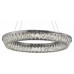 Подвесной светильник LUMINA DECO 6031 LDP 6031-600 CHR