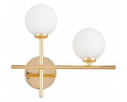 Бра LUMINA DECO Marsiada LDW 6033N-2 RT FGD