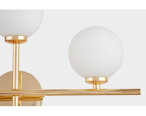 Бра LUMINA DECO Marsiada LDW 6033N-2 RT FGD