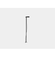 Наземный высокий светильник Lumker FA 00-00007125