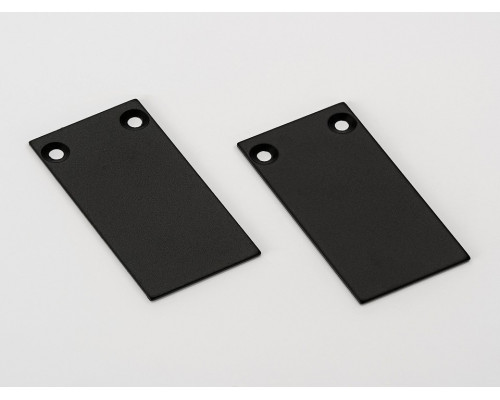 Заглушка для трека Lumker SY-LINK SY-LINK-ECS-S1-BL