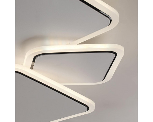 Накладной светильник Lumion BRIDGE 8013/90CL