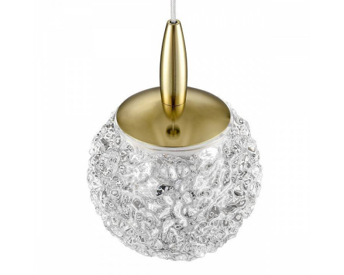 Подвесной светильник Lumion TRINO 8080/1A