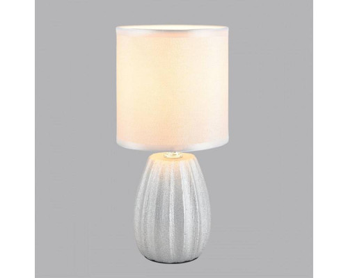 Настольная лампа декоративная Lumion EVANA 8172/1T