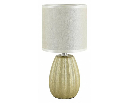 Настольная лампа декоративная Lumion EVANA 8173/1T