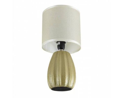 Настольная лампа декоративная Lumion EVANA 8173/1T