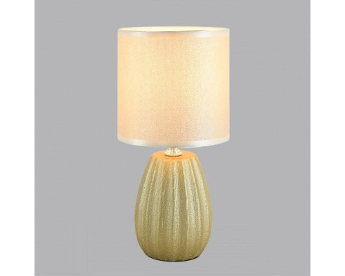 Настольная лампа декоративная Lumion EVANA 8173/1T