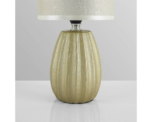 Настольная лампа декоративная Lumion EVANA 8173/1T