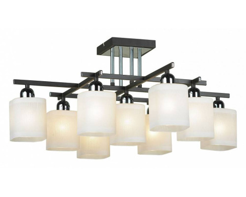 Потолочная люстра Lussole Costanzo LSL-9007-09