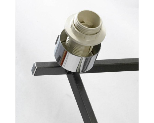 Потолочная люстра Lussole Costanzo LSL-9007-09