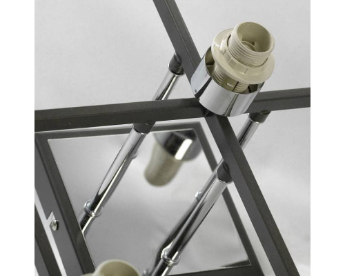 Потолочная люстра Lussole Costanzo LSL-9007-09