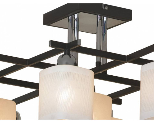 Потолочная люстра Lussole Costanzo LSL-9007-09