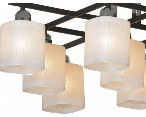 Потолочная люстра Lussole Costanzo LSL-9007-09