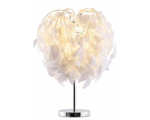 Настольная лампа декоративная LGO Idaho LSP-0681