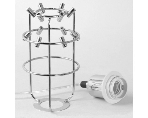 Настольная лампа декоративная LGO Idaho LSP-0681