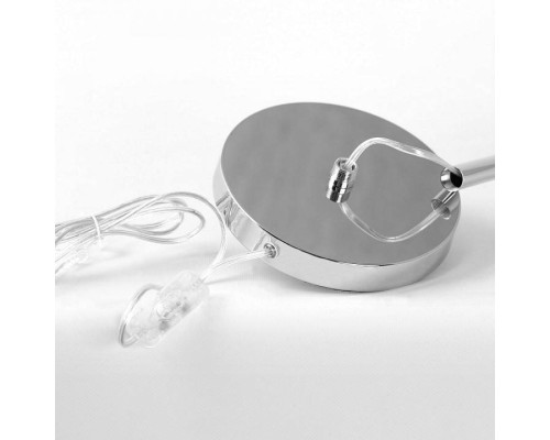 Настольная лампа декоративная LGO Idaho LSP-0681