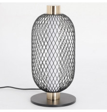 Настольная лампа декоративная Lussole LSP-094 LSP-0944