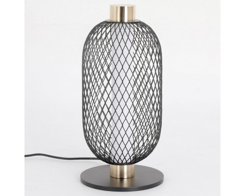Настольная лампа декоративная Lussole LSP-094 LSP-0944