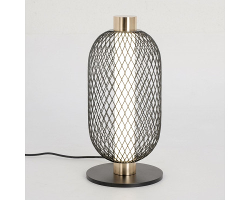 Настольная лампа декоративная Lussole LSP-094 LSP-0944