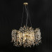 Подвесная люстра Lussole  LSP-6049