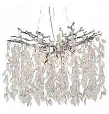 Подвесная люстра Lussole  LSP-6050