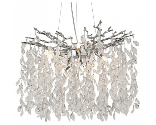 Подвесная люстра Lussole  LSP-6050