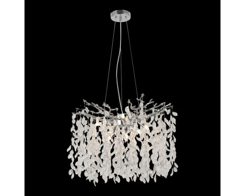 Подвесная люстра Lussole  LSP-6050