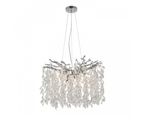 Подвесная люстра Lussole  LSP-6050