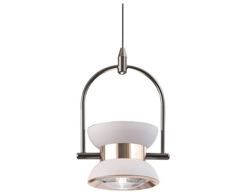 Подвесной светильник Lussole Calhoun LSP-7137