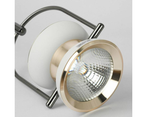 Подвесной светильник Lussole Calhoun LSP-7137