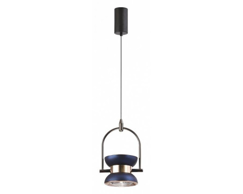 Подвесной светильник Lussole Calhoun LSP-7138