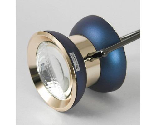 Подвесной светильник Lussole Calhoun LSP-7138