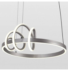 Подвесной светильник Lussole Bradford LSP-7164