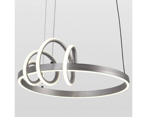 Подвесной светильник Lussole Bradford LSP-7164