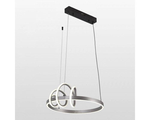 Подвесной светильник Lussole Bradford LSP-7164