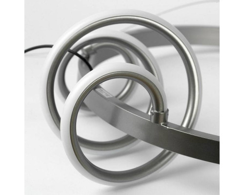 Подвесной светильник Lussole Bradford LSP-7164