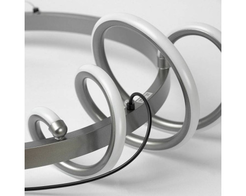 Подвесной светильник Lussole Bradford LSP-7164