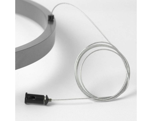 Подвесной светильник Lussole Bradford LSP-7164