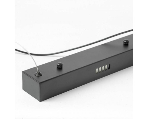 Подвесной светильник Lussole Bradford LSP-7164