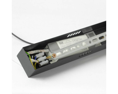 Подвесной светильник Lussole Bradford LSP-7164